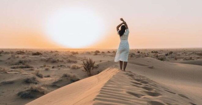 Wonderlust Camel Safari With Rumi Caravan of Thar Desert - Inclusions and Amenities