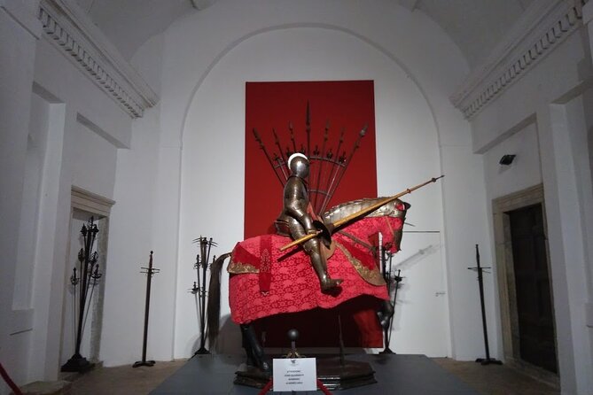 Wonders Around Rome, Odescalchi Castle and Bracciano Lake. Private Tour - Historical Sites