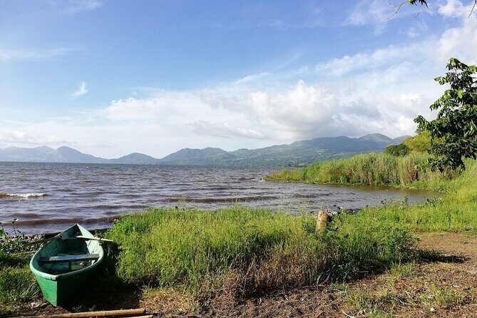 Wonders in the jungle of our mother culture Catemaco & Los Tuxtlas - An In-Depth Look at the Itinerary