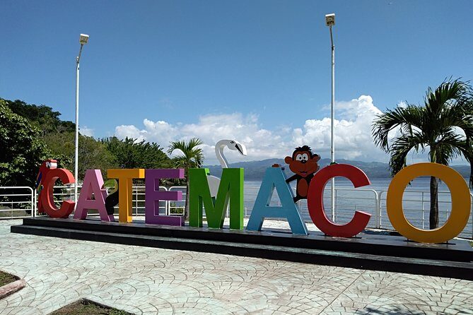 Wonders in the jungle of our mother culture Catemaco & Los Tuxtlas - FAQs