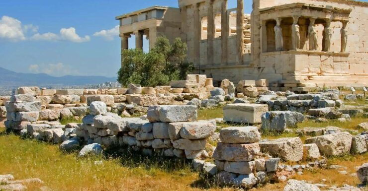 Wonders Of Athens Private Full Day Tour - Validity and Availability of the Tour