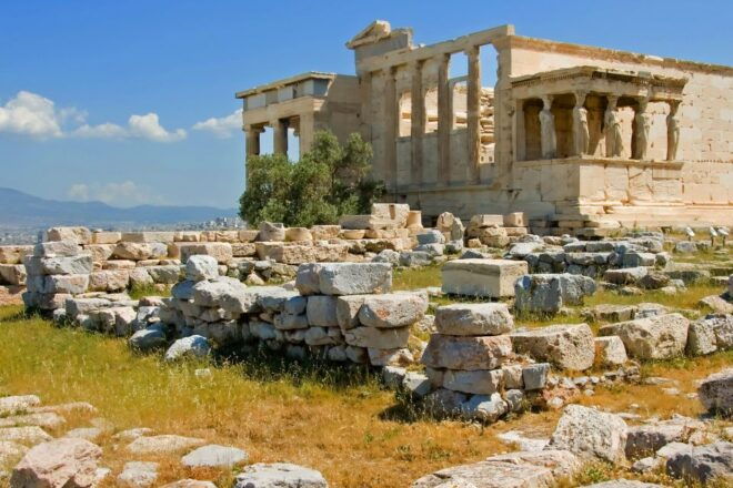 Wonders Of Athens Private Full Day Tour - Common Questions