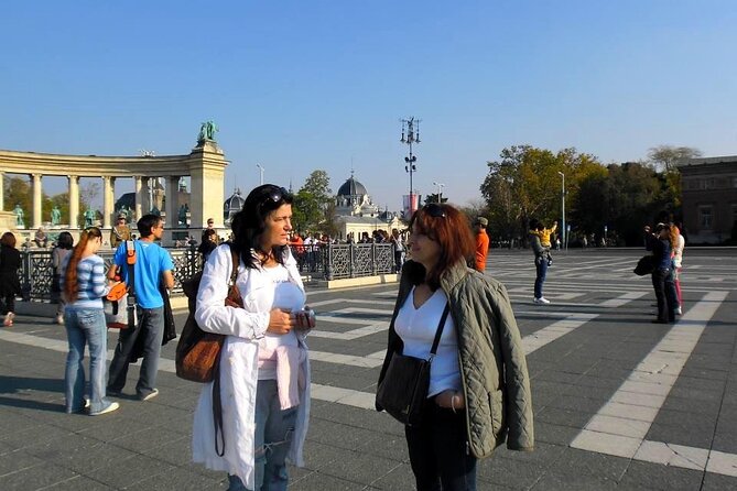 Wonders of Budapest, Private Tour by Car! - What to Expect