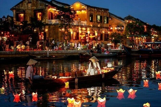 Wonders of Central Vietnam Da Nang to Hue in 4 Days - FAQ