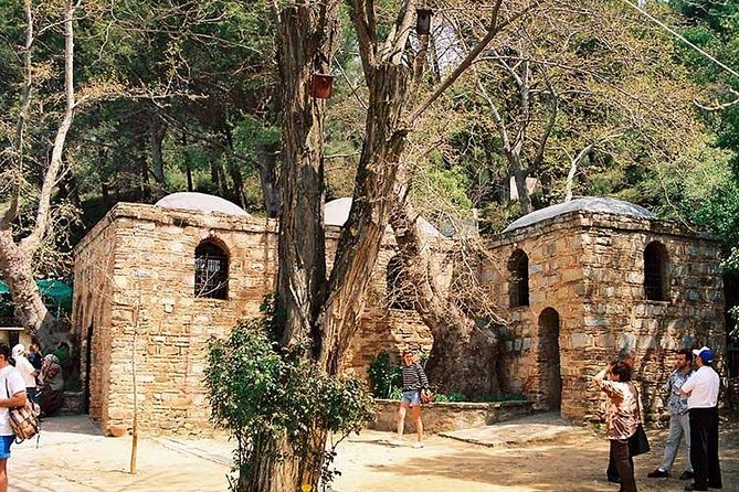 Wonders of Ephesus Tour From Izmir, Hotels and Port - Additional Information