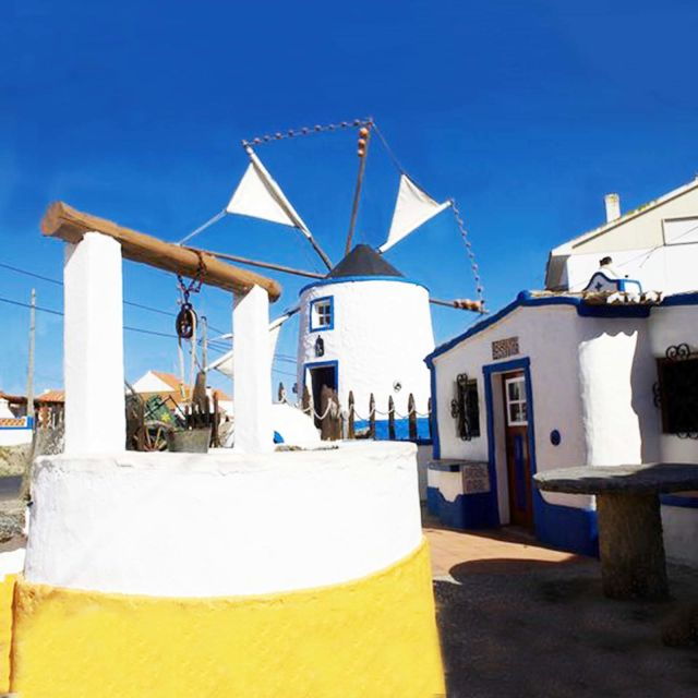 Wonders of Ericeira, Mafra Rural Beach and Wine Tour - Tour Highlights