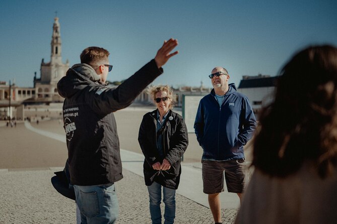 Wonders of Fátima and Óbidos – Tour to Portugal's Center - Convenient Pickup and Transportation