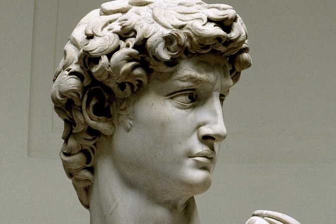 Wonders of Florence Guided Tour - What to Expect