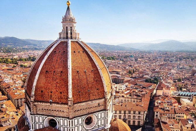Wonders of Florence Guided Tour - The Sum Up