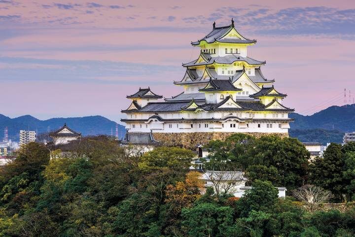 Wonders of Japan End Osaka GO by Europamundo - 12-Day Tour - What the price covers, and what to check