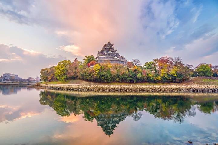 Wonders of Japan End Osaka (including Fukuyama) 12-Day Tour by Europamundo - What makes this Japan route worth considering