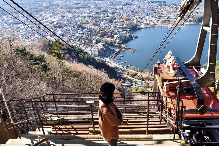 Wonders of Japan end Tokyo GO 15-Day Tour by Europamundo - What the price covers, and what the pace costs