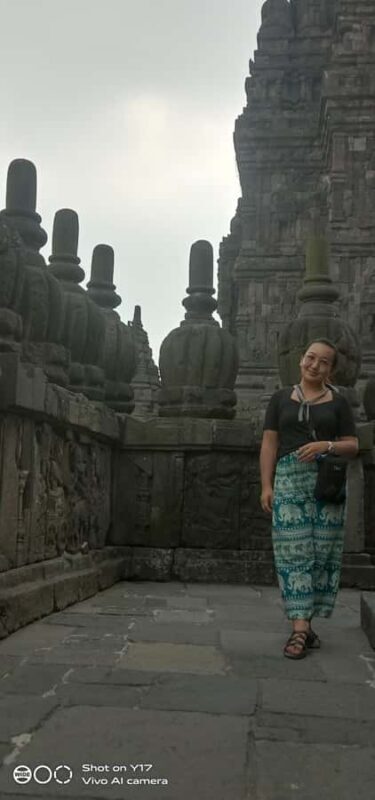 "Wonders of Java: Borobudur and Prambanan" - What Makes This Tour Stand Out?