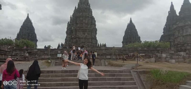 "Wonders of Java: Borobudur and Prambanan" - Final Thoughts: Who Is This Tour Best For?