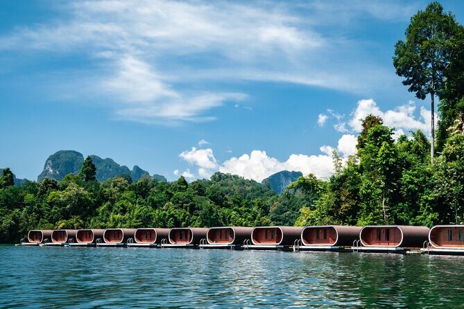 Wonders of Khao Sok Discovery with Guaranteed Departure - Who Is This Tour Best Suited For?