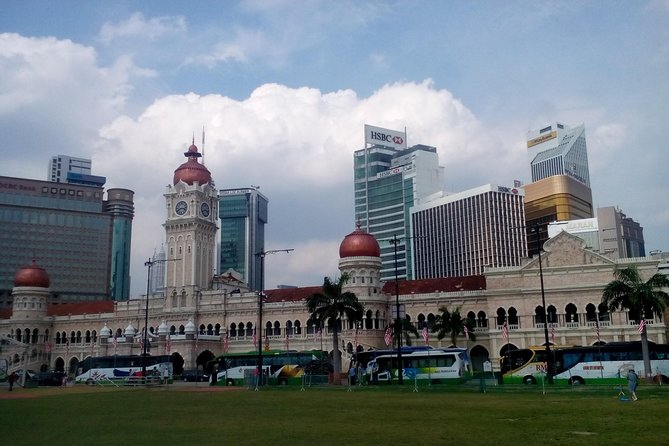 Wonders of Kuala Lumpur City & Countryside + Batu Caves (Private Guided Tour) - Inclusions in the Tour Package