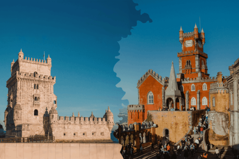 Wonders of Lisbon & Sintra: A Journay Through History&Charm - Who Will Love This Tour?
