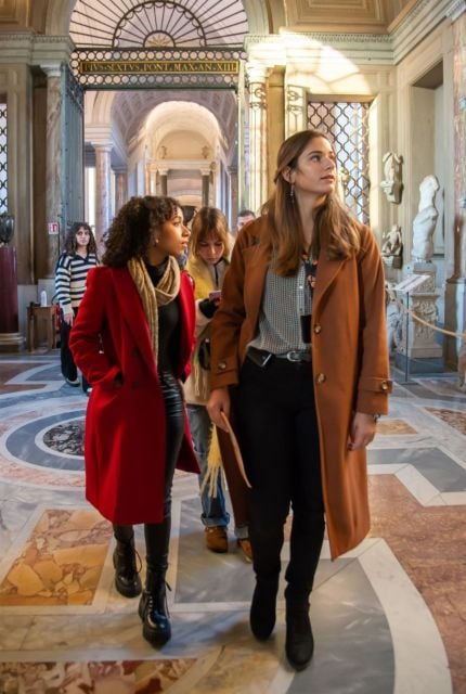 Wonders of Lisbon Walking Tour - Tour Details