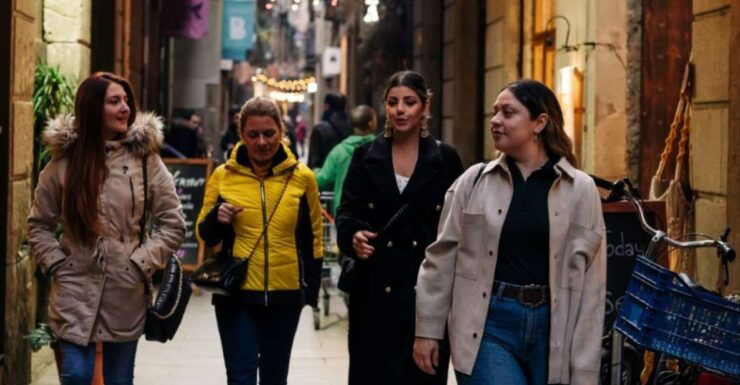 Wonders of Lisbon Walking Tour - Experiencing Lisbons Vibrant Culture