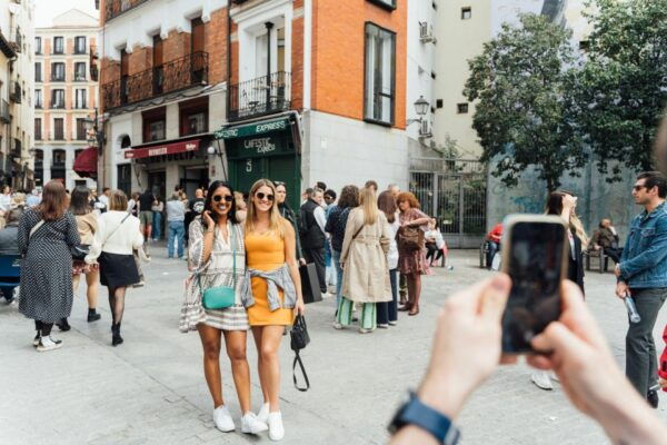 Wonders of Madrid City Walking Tour - Price Information