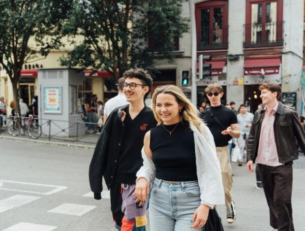 Wonders of Madrid City Walking Tour - Duration Details