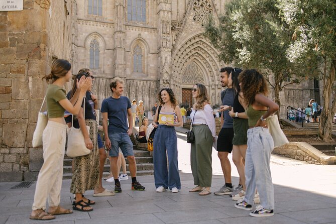 Wonders of Madrid Walking Tour - Good To Know