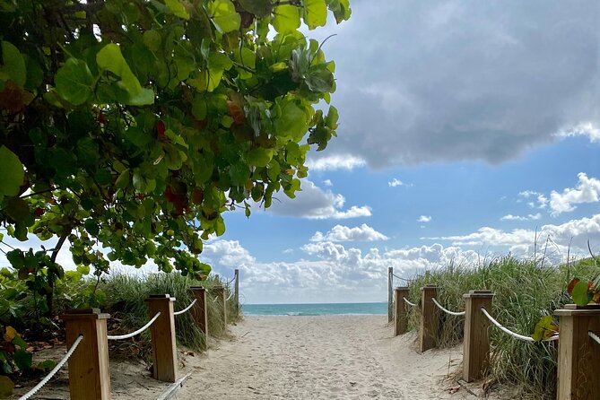 Wonders of Miami City Tour Rich & Famous Biscayne Bay Boat Tour - Reviews and Ratings