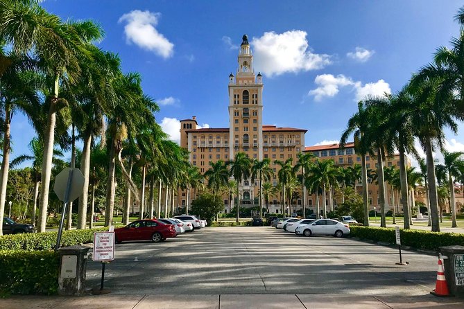 Wonders of Miami City Tour Rich & Famous Biscayne Bay Boat Tour - Tour Pricing and Terms
