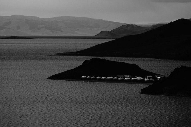 Wonders of Northern Mongolia 15 days - FAQs