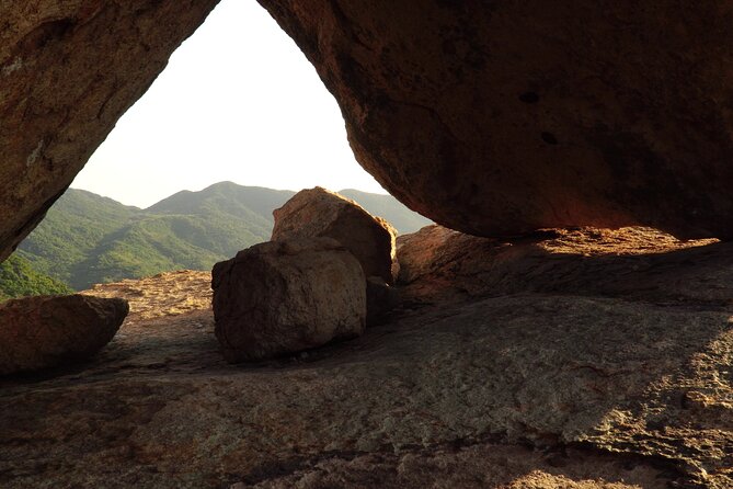 Wonders of Nui Chua National Park - Day Trek in Vinh Hy Bay - Trekking Routes and Difficulty Levels