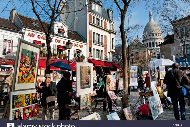 Wonders of Paris by Bike (Night ) - Top Nighttime Activities and Events in Paris