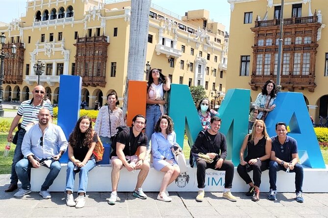 Wonders of Peru & Huaraz 16-Day Tour - Traveler Photos and Reviews