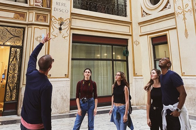 Wonders of Rome Walking Tour - The Sum Up