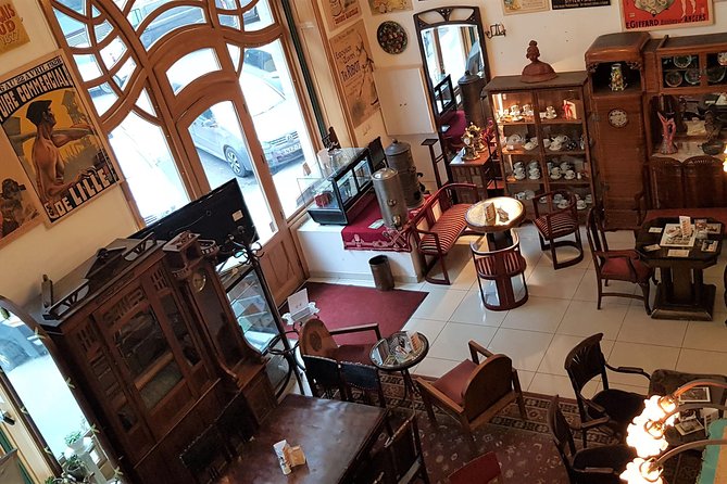 Wonders of Secession in Budapest, a Private Tour by Car and Guide - Secessionist Gems