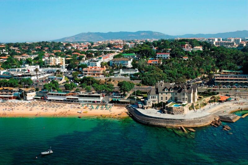 Wonders of Sintra & Coast - Good To Know