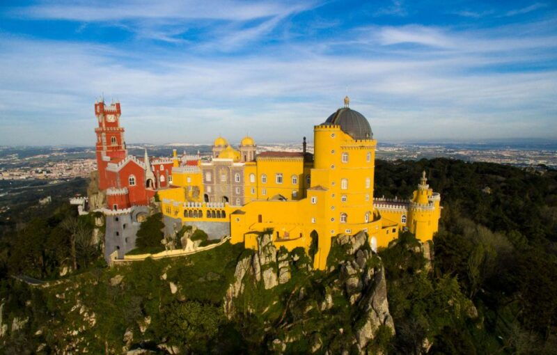 Wonders of Sintra & Coast - Final Thoughts