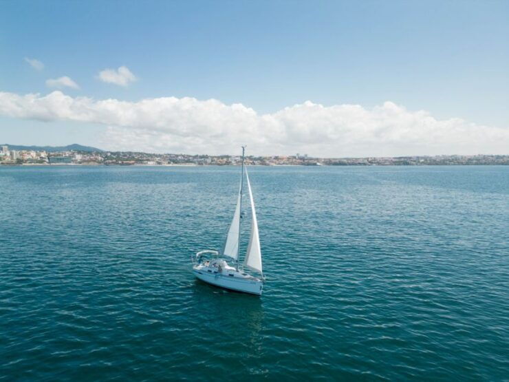 Wonders of Sintra & Sea - Quinta Da Regaleira Exploration