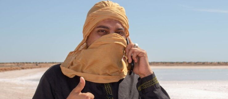 Wonders of Tunisia - 8 Day Tour - Day 1: Arrival and Hotel Transfer