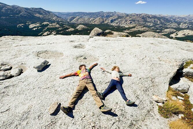 Wonders of Yosemite: Kid Friendly Private Tour - Potential Drawbacks to Keep in Mind