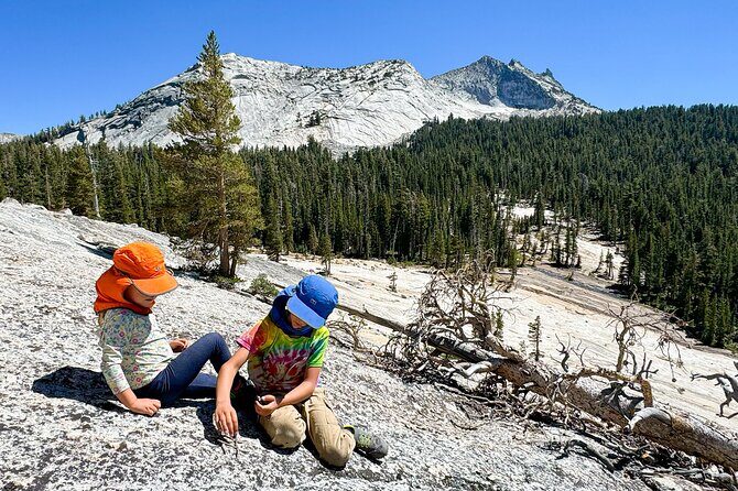 Wonders of Yosemite: Kid Friendly Private Tour - FAQ