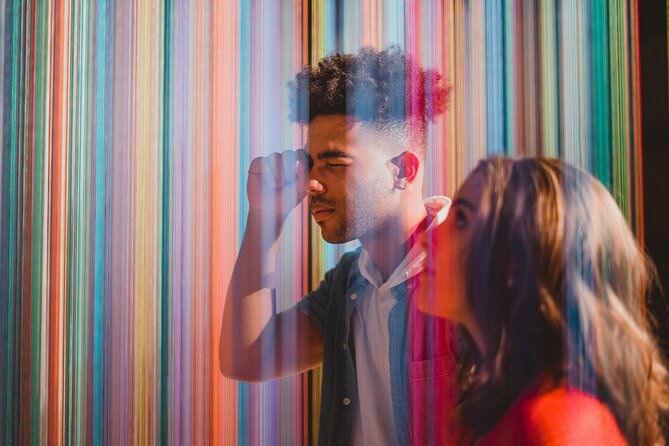 Wonderspaces Austin Admission - An In-Depth Look at Wonderspaces Austin