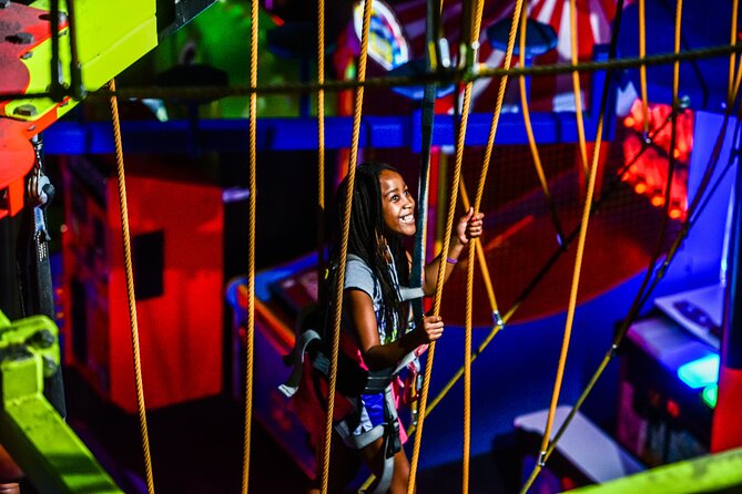 WonderWorks Orlando - Traveler Photos of WonderWorks Orlando