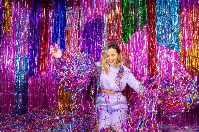 WONDR Experience Admission Ticket - Questions and Assistance