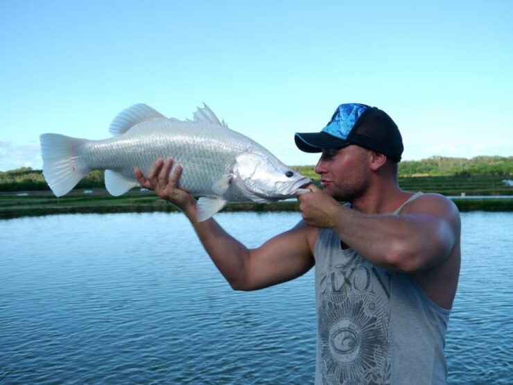 Wonga Beach: Hook-A-Barra Fishing Experience - Experience Highlights