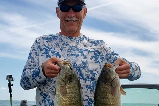 Wood Angling Fishing Guide Service - FAQs