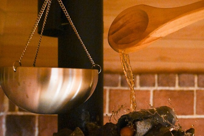 Wood Burning Sauna With Bus Dwelling Aesthetic - Cancellation Policy and Flexibility