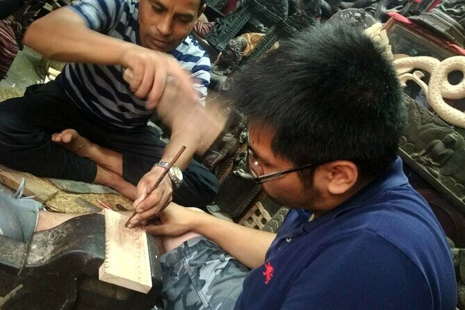 Wood Carving Class - FAQs