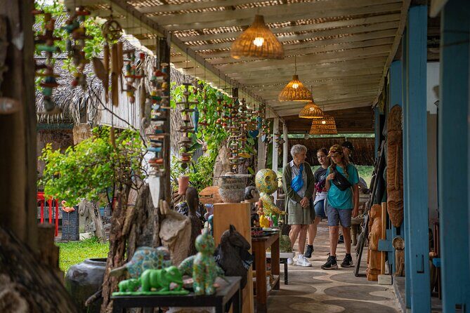 Wood Carving & Painting Workshop in Hoi An - Who Will Love This Experience?