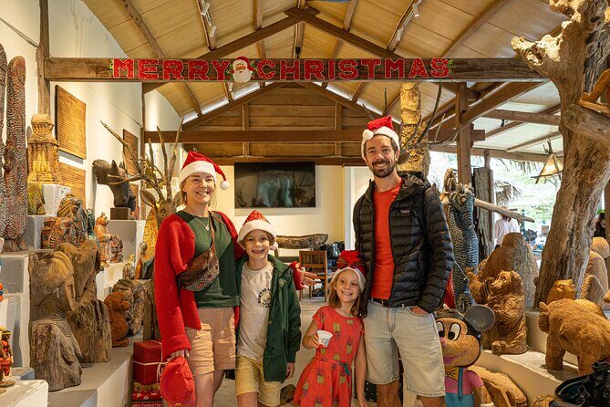 Wood Carving & Painting Workshop in Hoi An - Final Thoughts