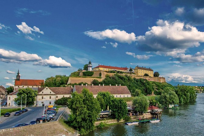 Wood City, UVAC Canyon, Studenica Monastery, Novi Sad, Subotica, 5 Days Tour - Important Directions for Travelers